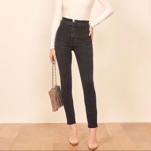 REFORMATION KAYO JEANS